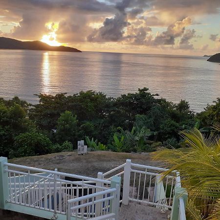 Residence Belle Anse, F3 Sans Vis A Vis, Vue Mer 拉特里尼泰 外观 照片