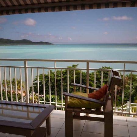Residence Belle Anse, F3 Sans Vis A Vis, Vue Mer 拉特里尼泰 外观 照片