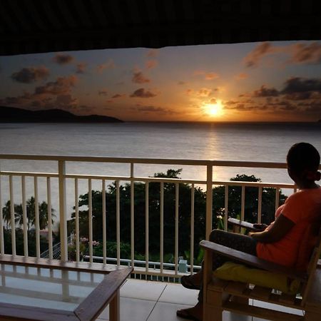 Residence Belle Anse, F3 Sans Vis A Vis, Vue Mer 拉特里尼泰 客房 照片