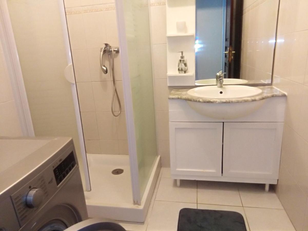 Residence Belle Anse, F3 Sans Vis A Vis, Vue Mer 拉特里尼泰 外观 照片