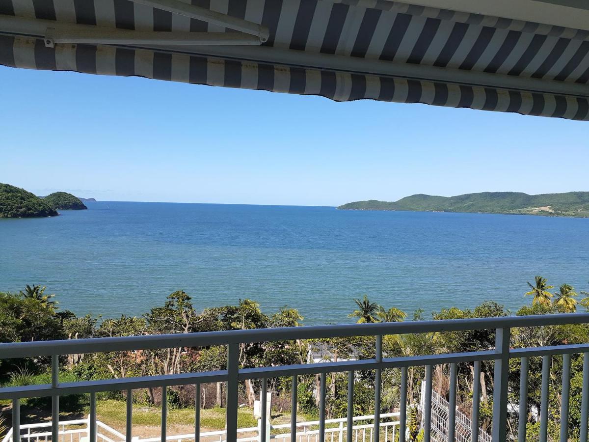 Residence Belle Anse, F3 Sans Vis A Vis, Vue Mer 拉特里尼泰 外观 照片