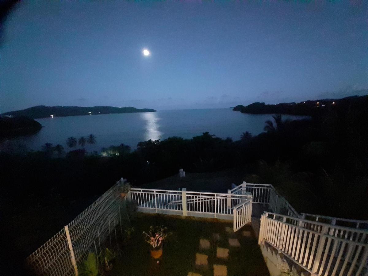 Residence Belle Anse, F3 Sans Vis A Vis, Vue Mer 拉特里尼泰 外观 照片