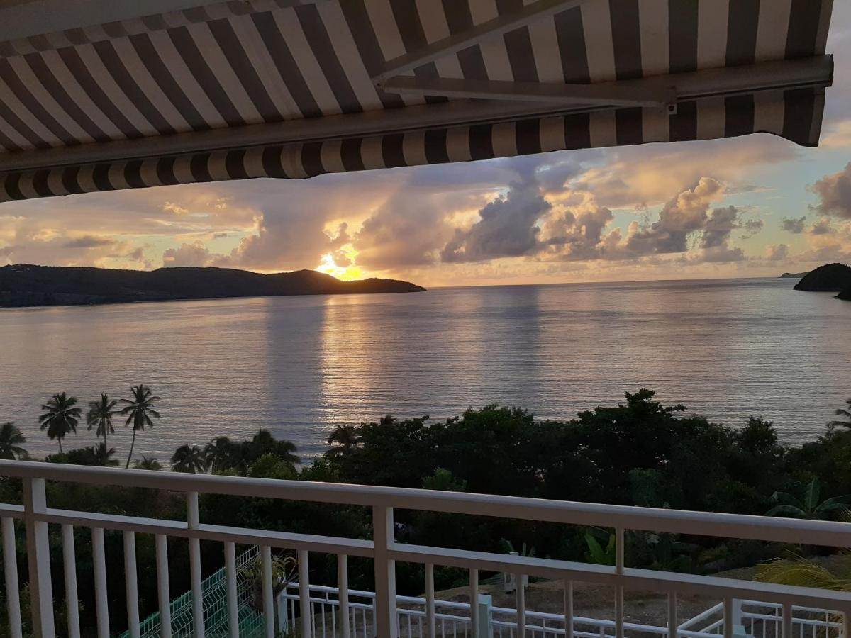 Residence Belle Anse, F3 Sans Vis A Vis, Vue Mer 拉特里尼泰 外观 照片