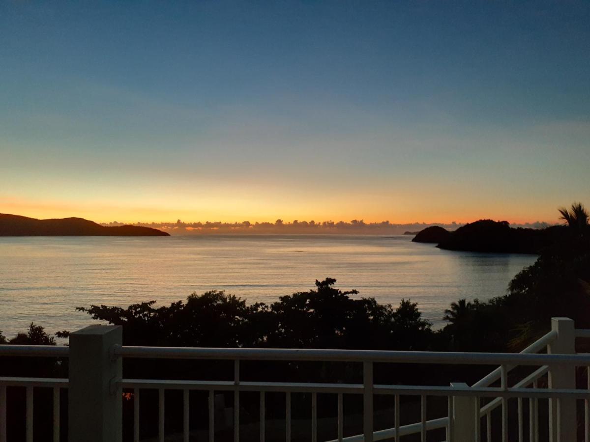 Residence Belle Anse, F3 Sans Vis A Vis, Vue Mer 拉特里尼泰 外观 照片